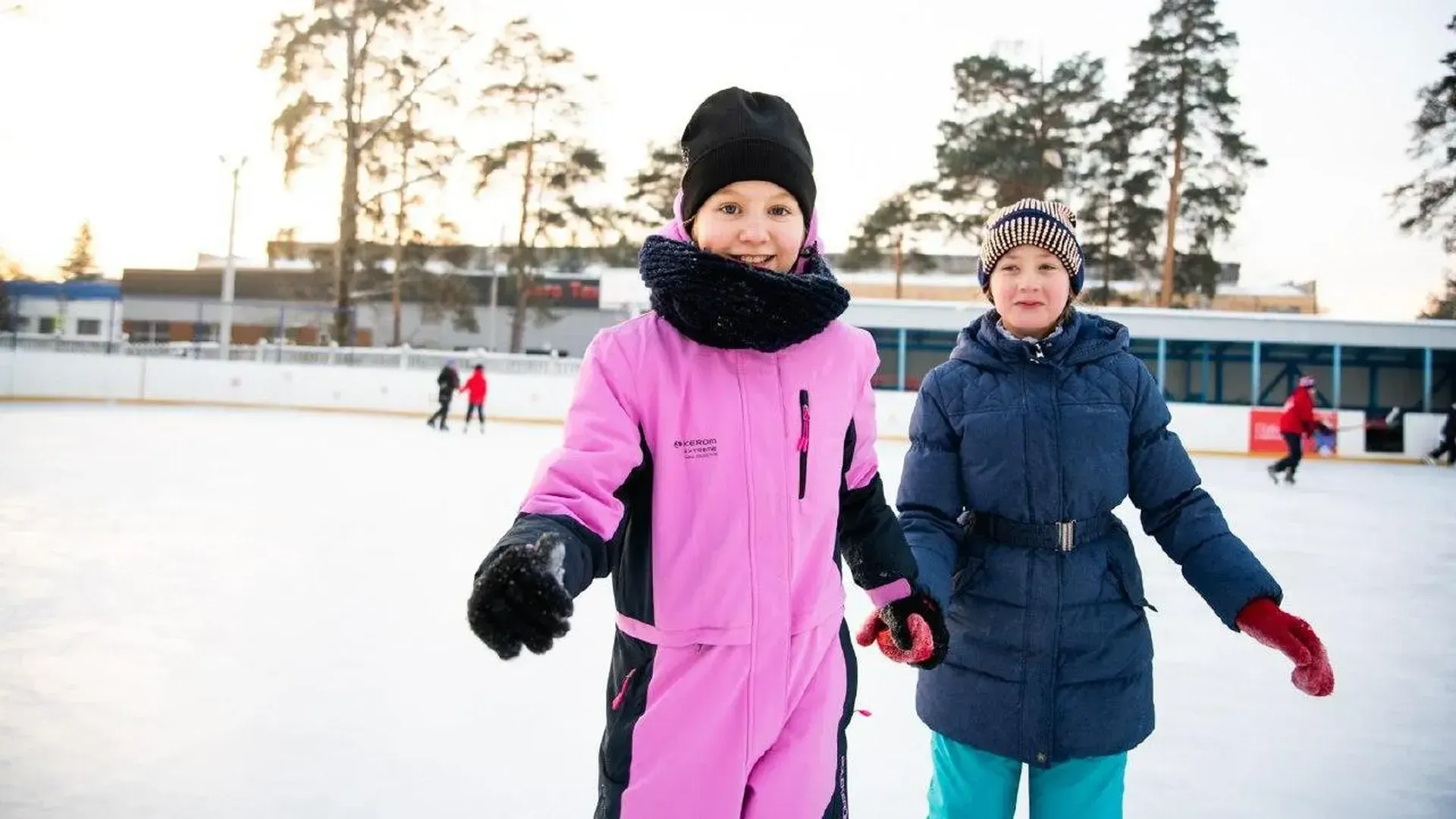 Фото из архива.