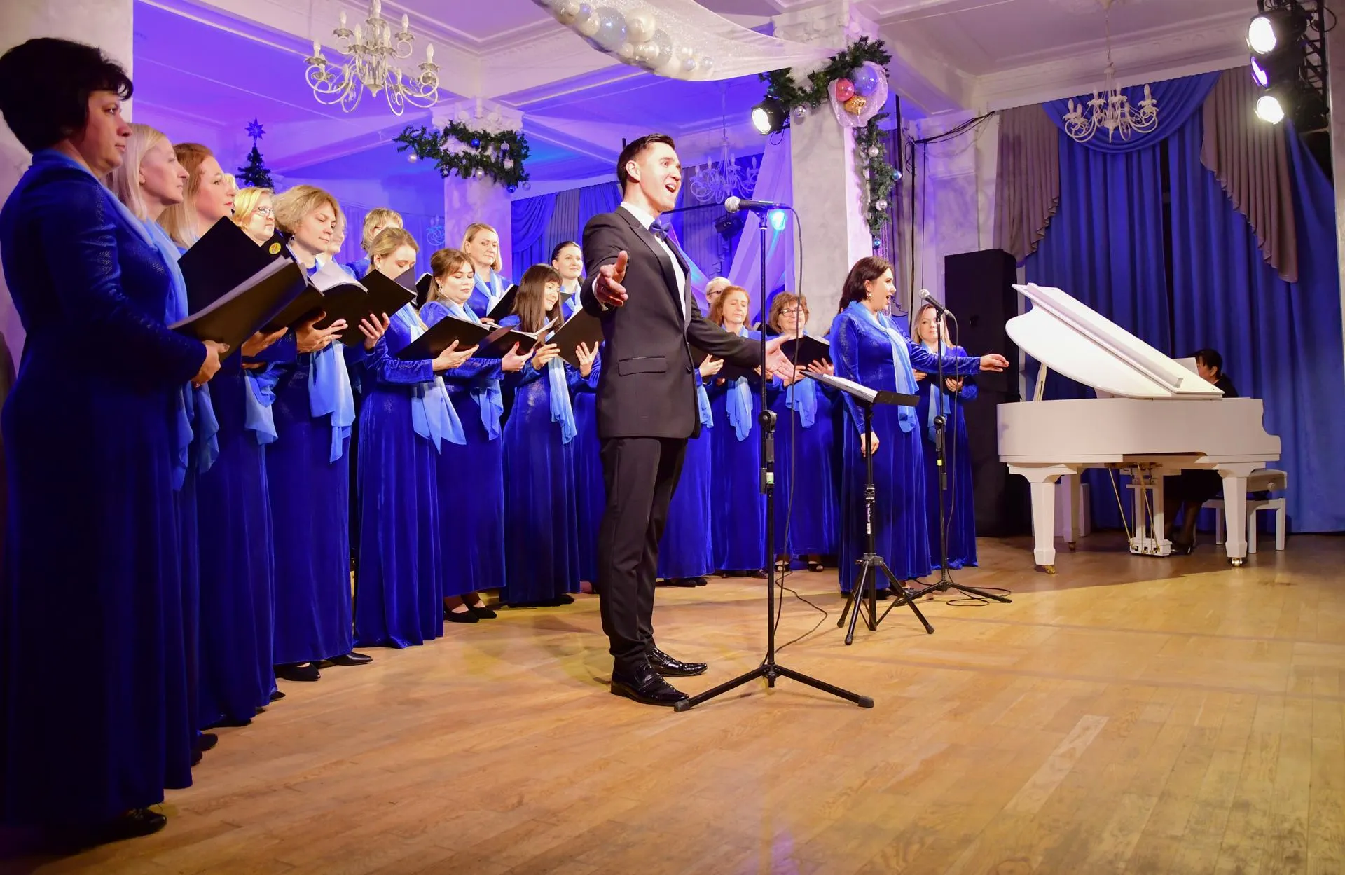 Фото: Наталья Бычкова