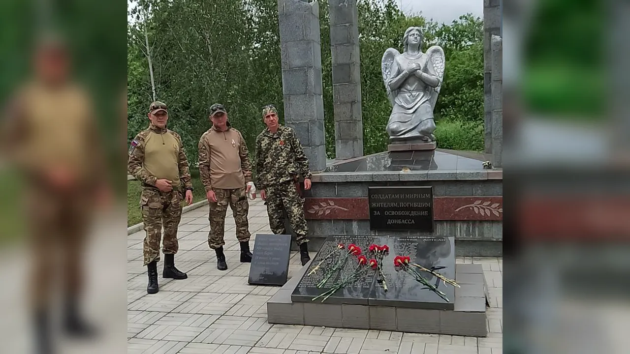 «Я его видел по телевизору»: боец СВО рассказал, с кем подружился в госпитале
