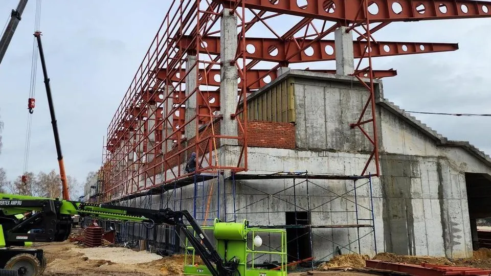 Юлия Скавронова