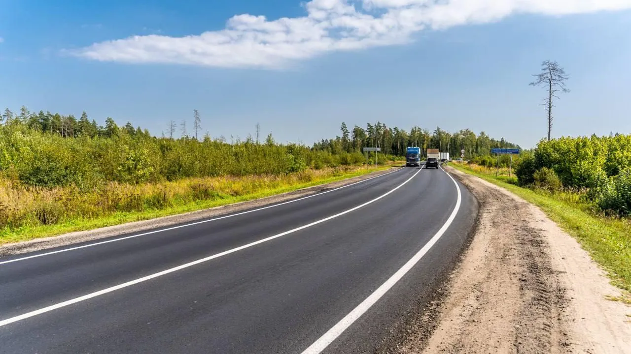 Минтранс Подмосковья