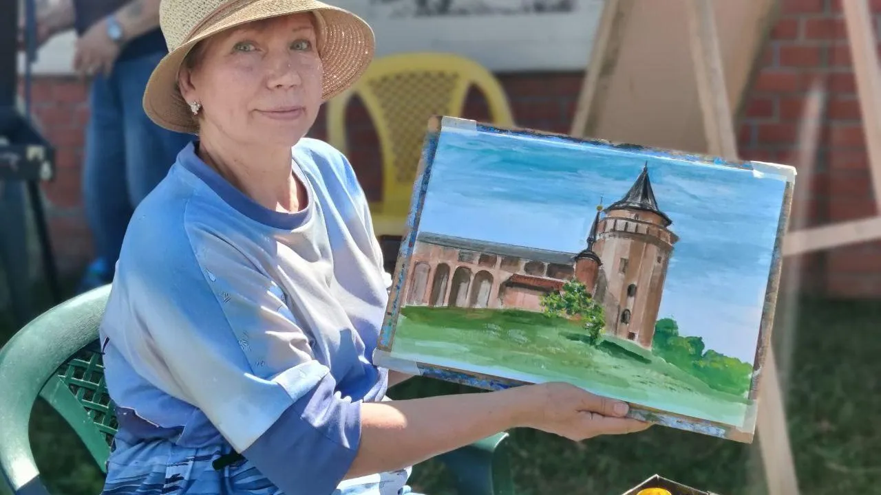 Министерство социального развития Московской области