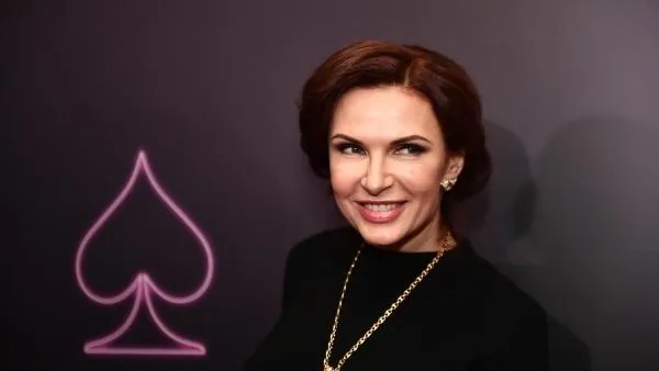 Евгения Новоженина / РИА Новости