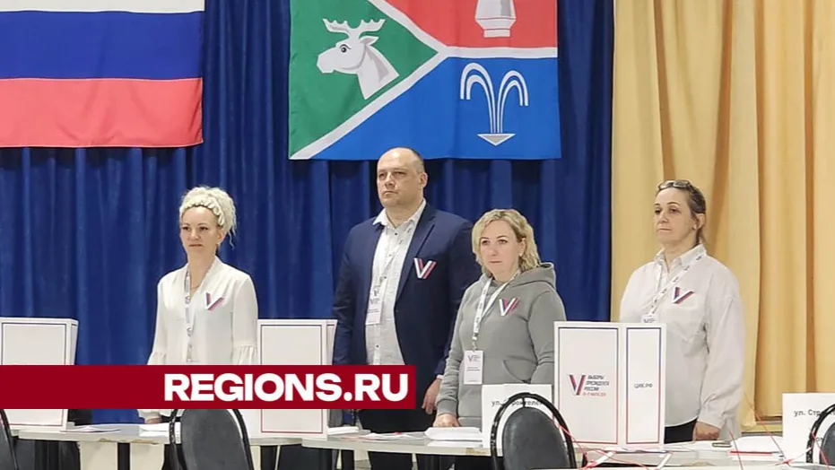 Фото: Валерия Тингаева