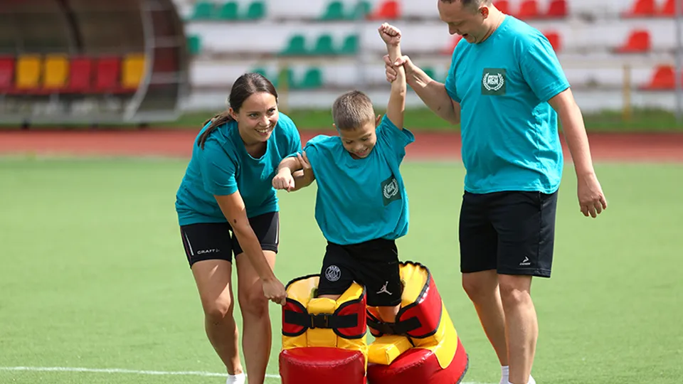 Фото: REGIONS/Ольга Пятикрестовская