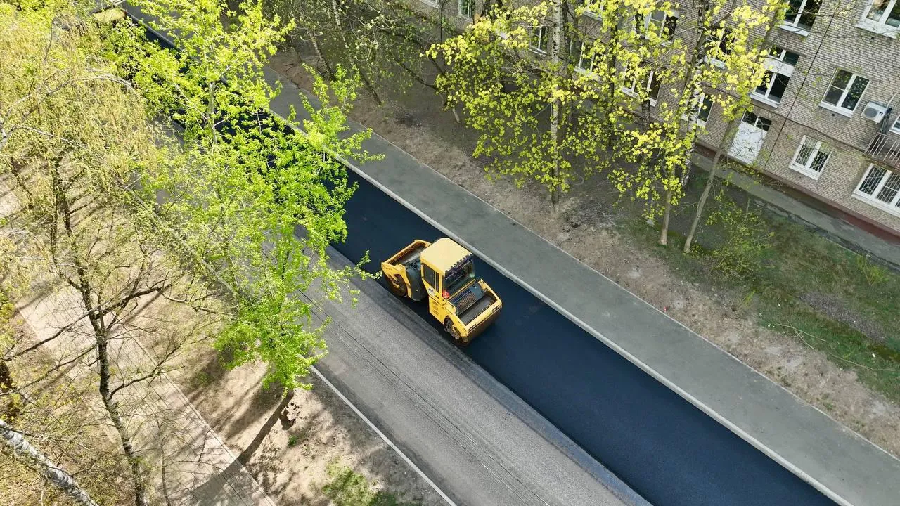 Министерство транспорта и дорожной инфраструктуры Московской области