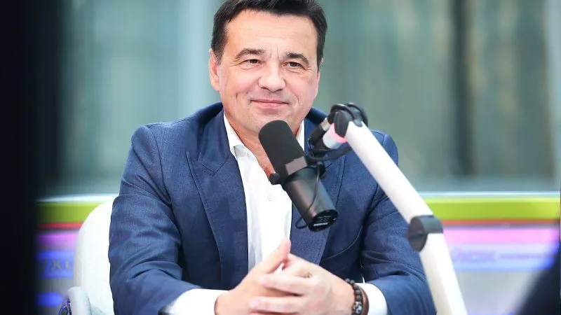Андрей Воробьев: ключевая задача – оцифровать проверки для бизнеса