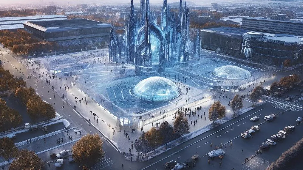 Мария Панина