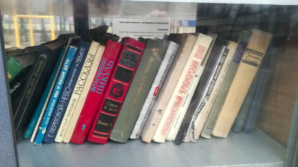 Фото: из личного архива Дмитрия Кравцова