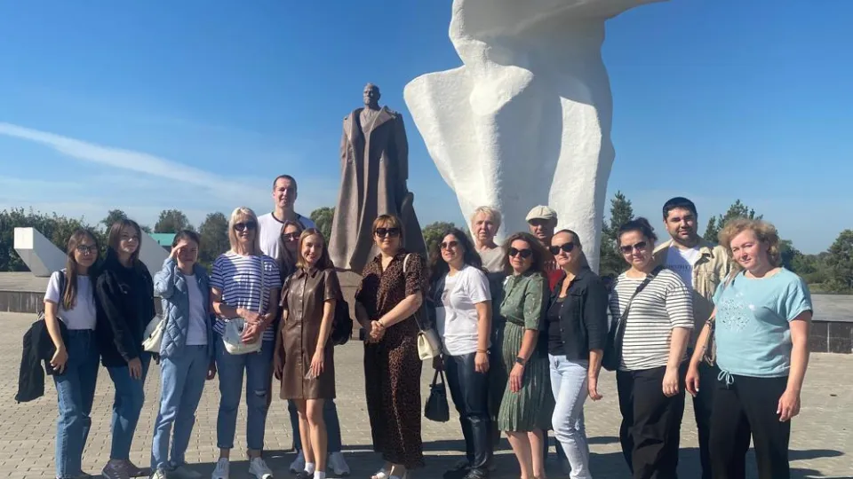 Фото: пресс-служба администрации г. о. Домодедово