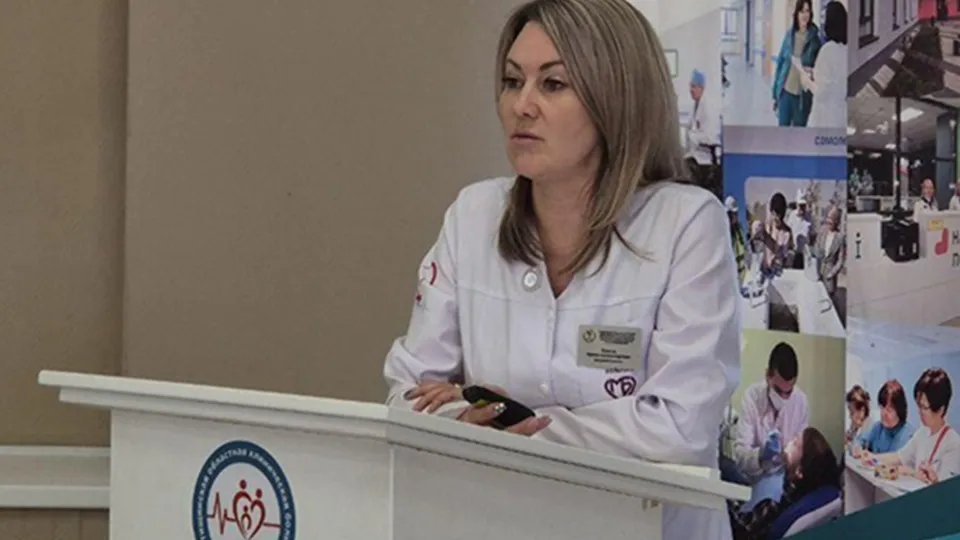 Фото: Мытищинская больница