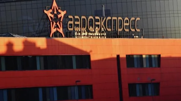 Сорок пар аэроэкспрессов будет запущено между Одинцово и Шереметьево