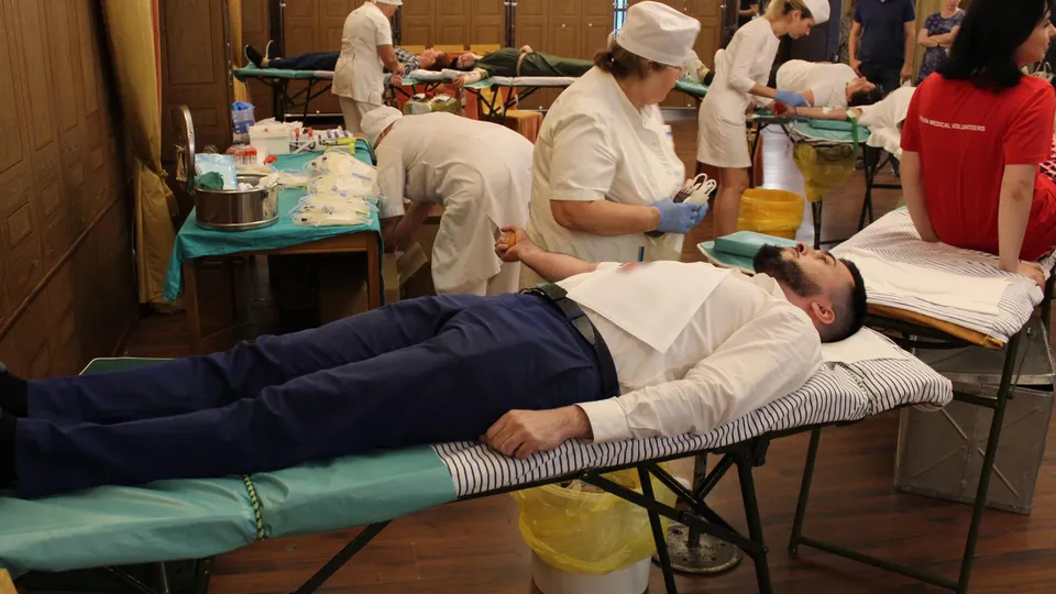 Фото: Министерство государственного управления, информационных технологий и связи Московской области