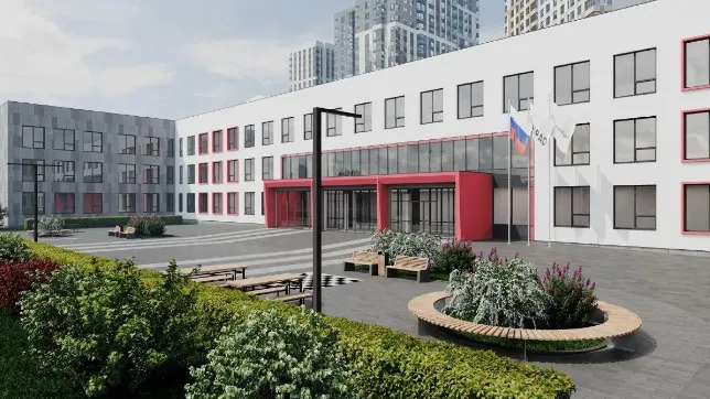 Фото: ГК Инград