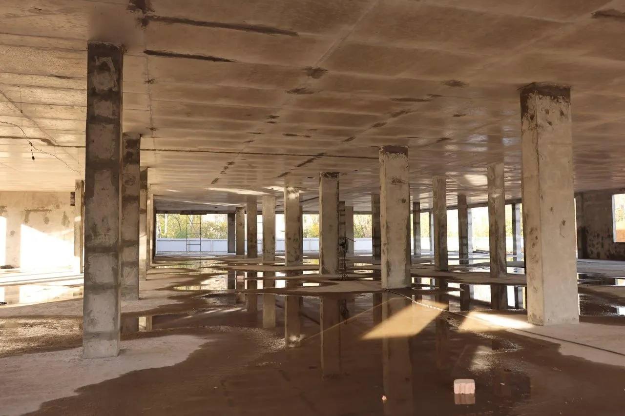 пресс-служба администрации городского округа Королев