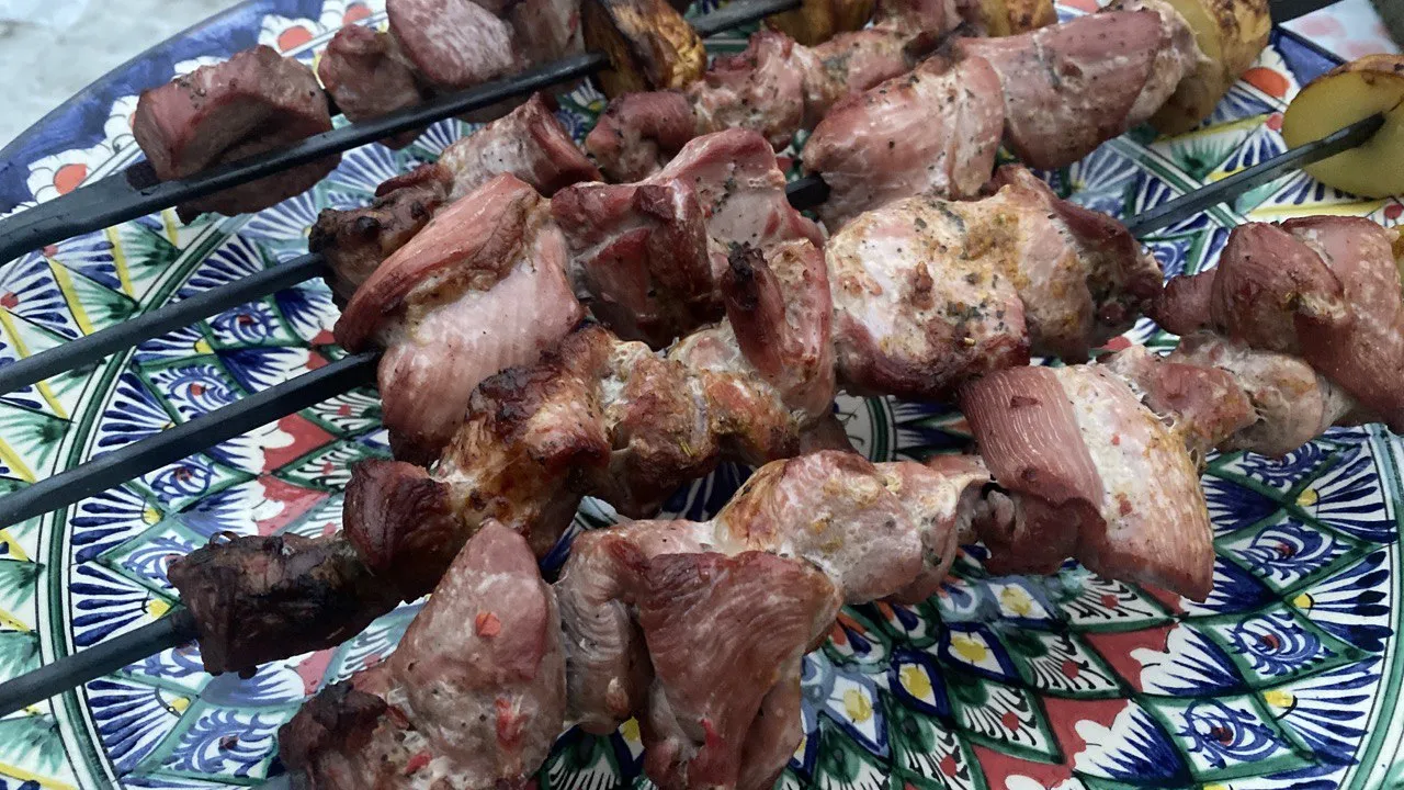 Фото: Инна Панёвина