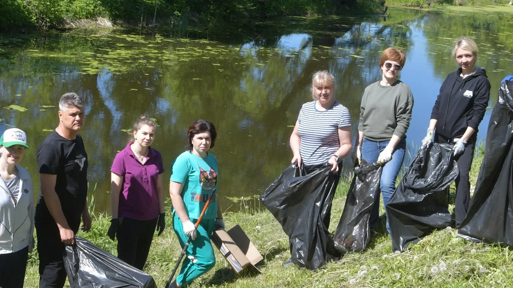 Фото: пресс-служба администрации Наро-Фоминского г.о.