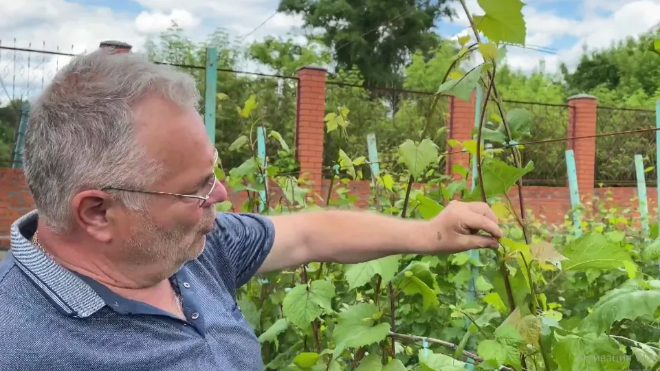 Фото: личный архив Игоря Кузьмина