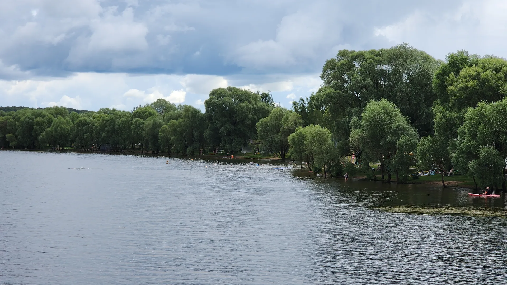 Фото: МедиаБанк Подмосковья/Екатерина Данилина