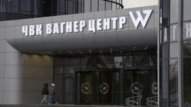 Пригожин назвал сплетнями слухи об использовании вагнеровцами оружия из КНДР
