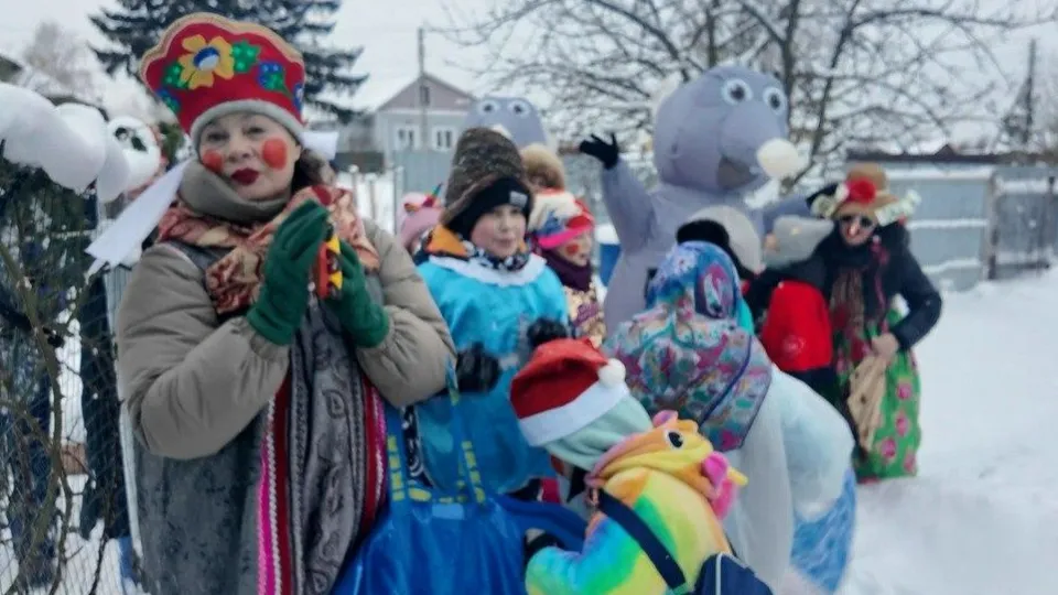 Фото: ТВ «Поиск»