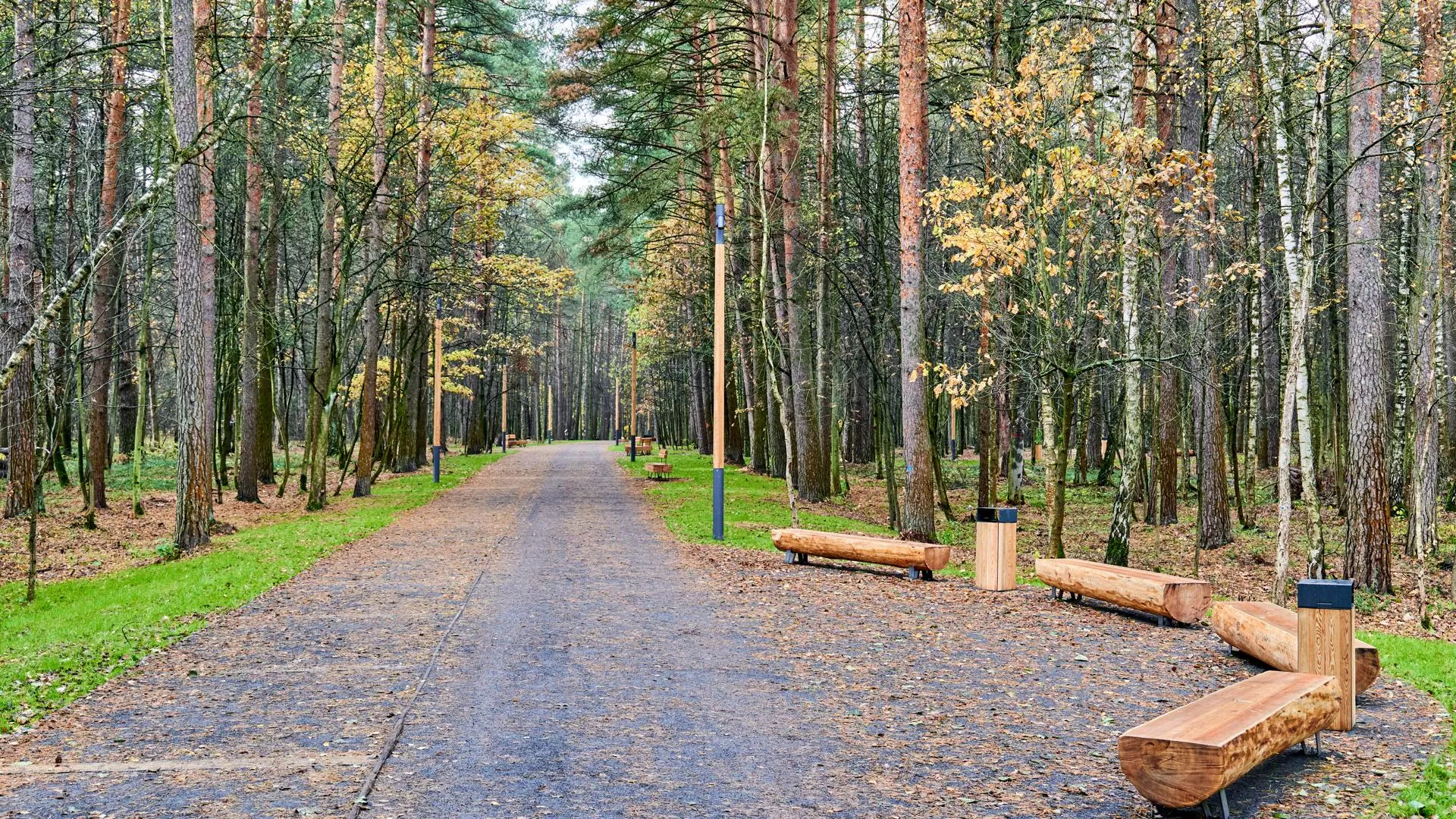 АНО «МосОблПарк»