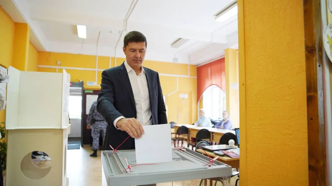 пресс-служба администрации г.о. Люберцы