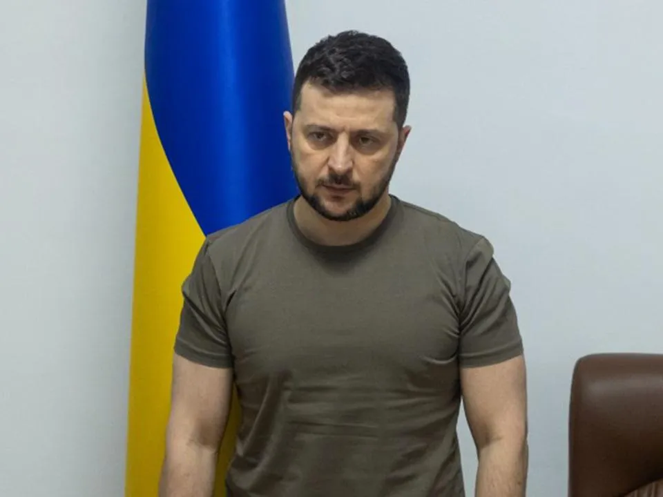 Киев стирает неугодных: что происходит во власти на Украине — кто запустил коррупционный шторм вокруг Зеленского