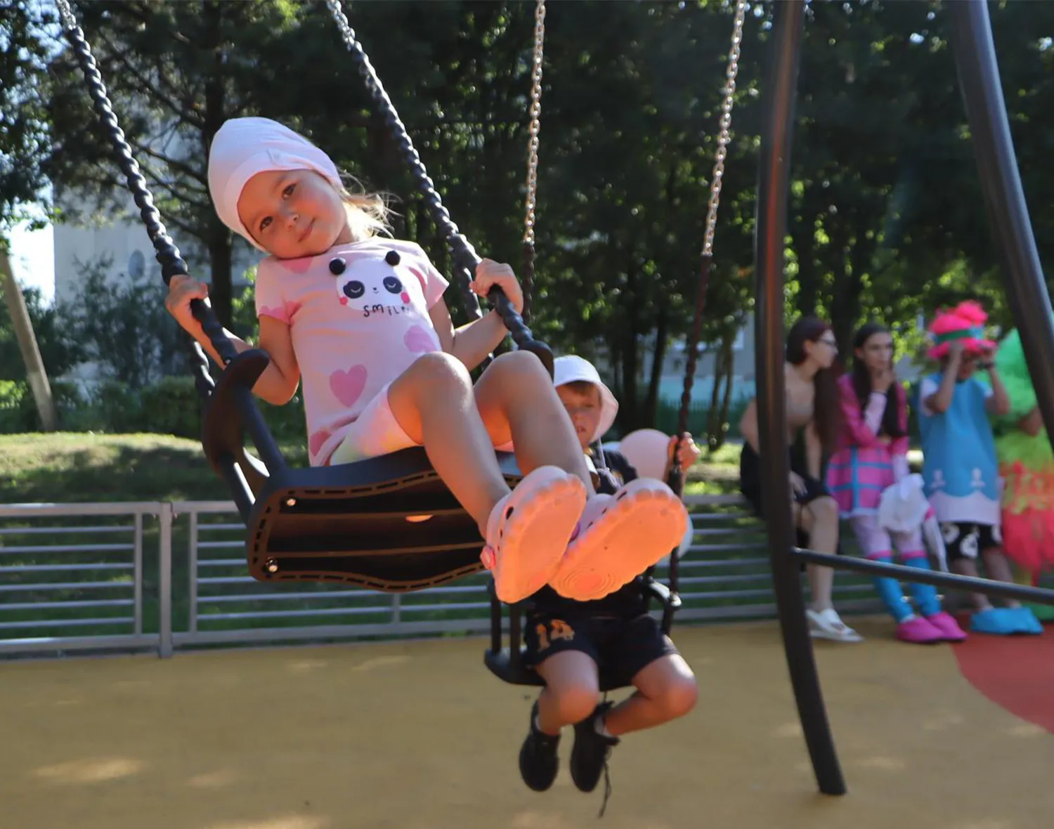 Фото: Татьяна Кострикина