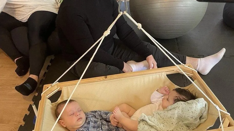 Фото: пресс-служба администрации г. о. Ленинский