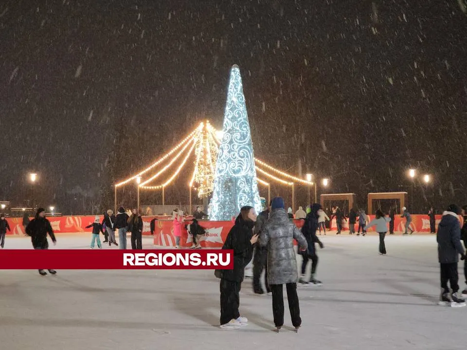 Фото: Мария Андрюхина