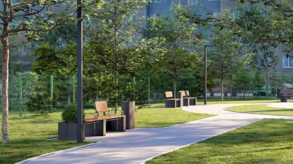 Фото: пресс-служба Администрации г.о. Ступино