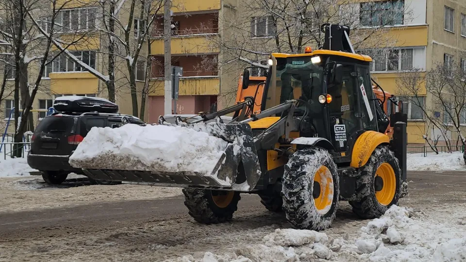 Фото: МедиаБанк Подмосковья/Артем Мишуков