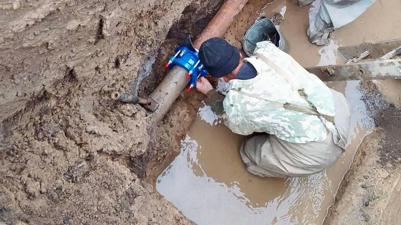 пресс-служба Министерства жилищно-коммунального хозяйства Московской области
