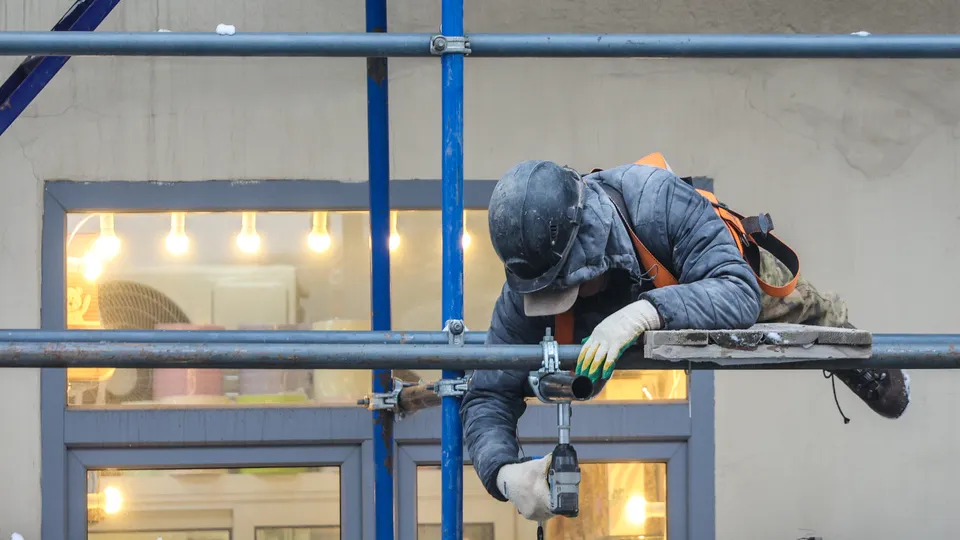 Фото: ТАСС/Бизнес Online/Алексей Белкин