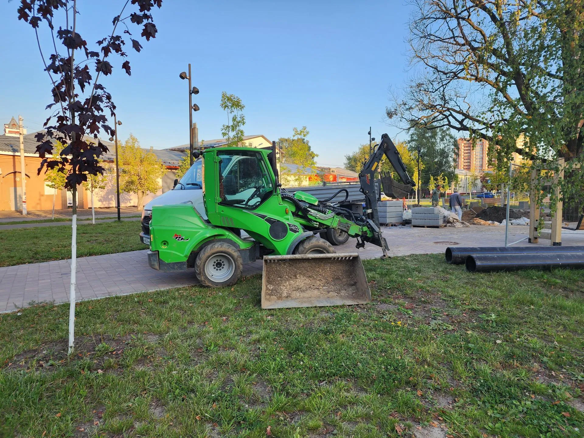 Источник: Алена Притула