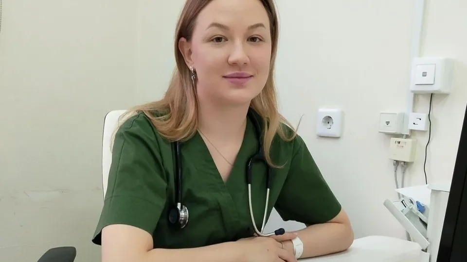 Фото: Балашихинская больница