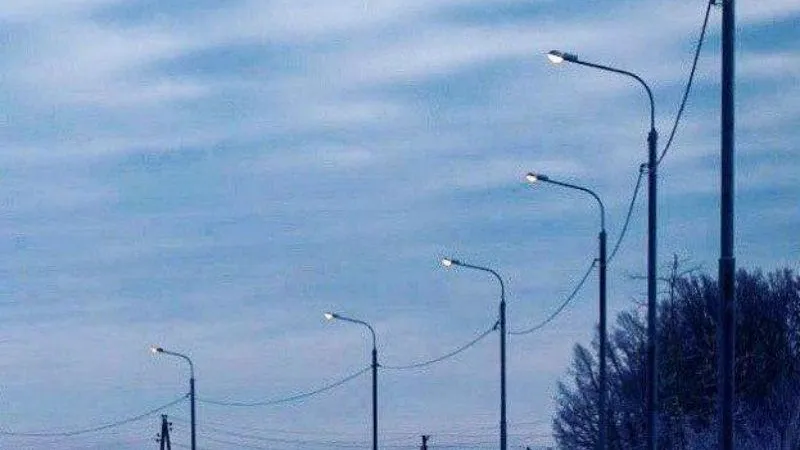 Двенадцать с половиной тысяч человек приняли участие в сборе предложений по освещению дорог Подмосковья