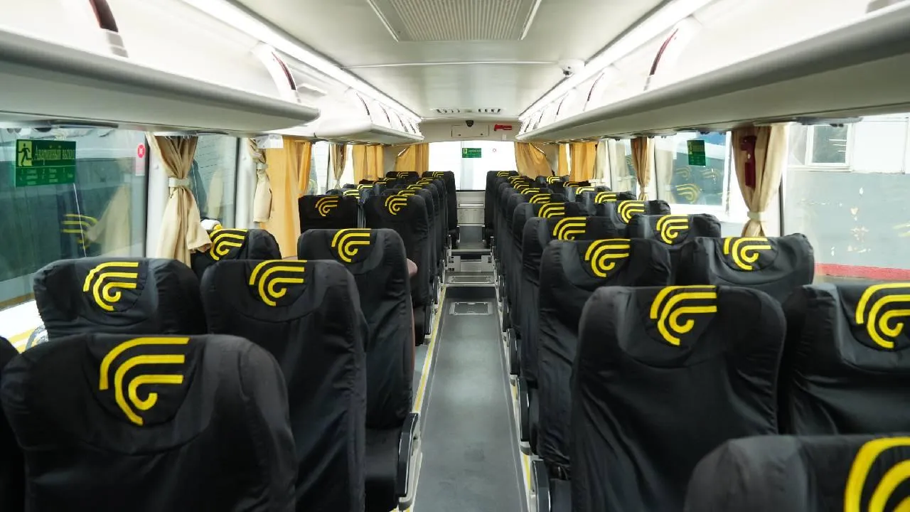 Эколог Лебедев заподозрил перевозчиков в сговоре из-за резкого скачка цен на проезд