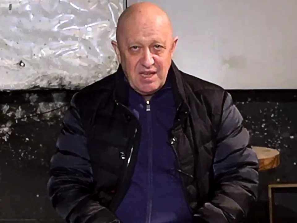 Политолог Колчин рассказал, создаст ли основатель ЧВК «Вагнер» Пригожин свою партию