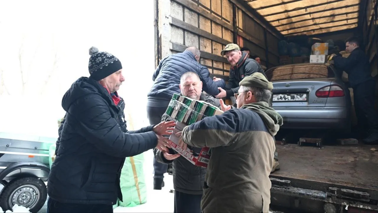 пресс-служба администрации г.о. Серпухов