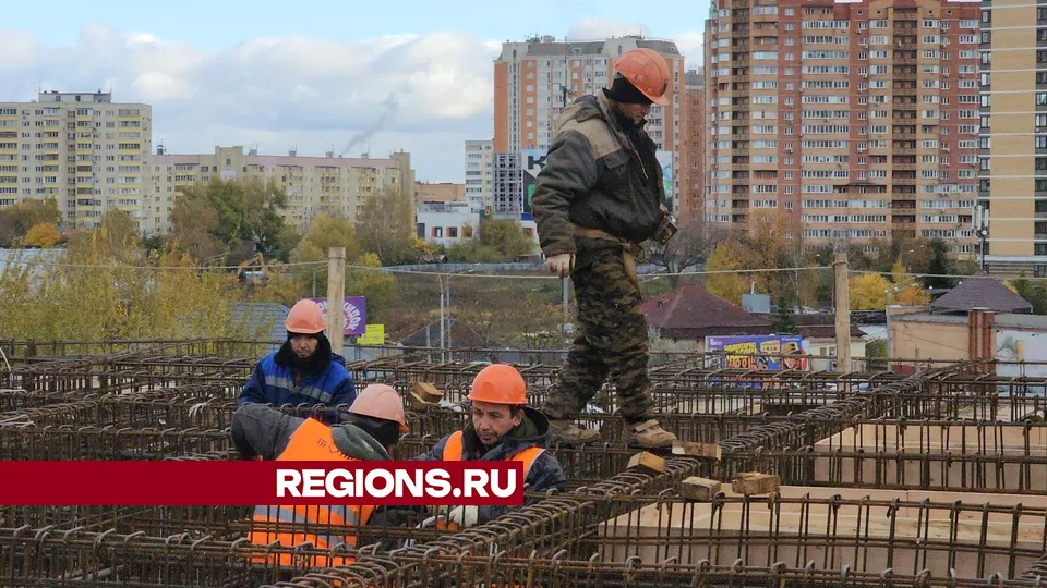 Фото: Артем Мишуков