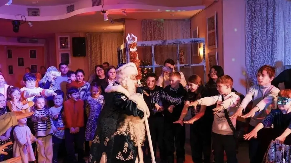 Фото: пресс-служба администрации г.о. Мытищи