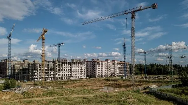 Антон Денисов / РИА Новости