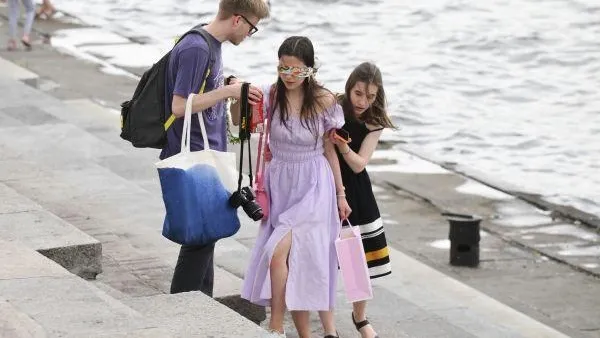 Илья Питалев / РИА Новости