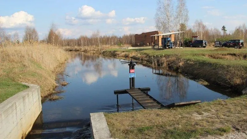 Министерство ЖКХ МО
