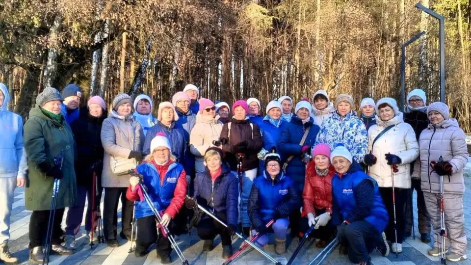 Фото: Министерство социального развития МО