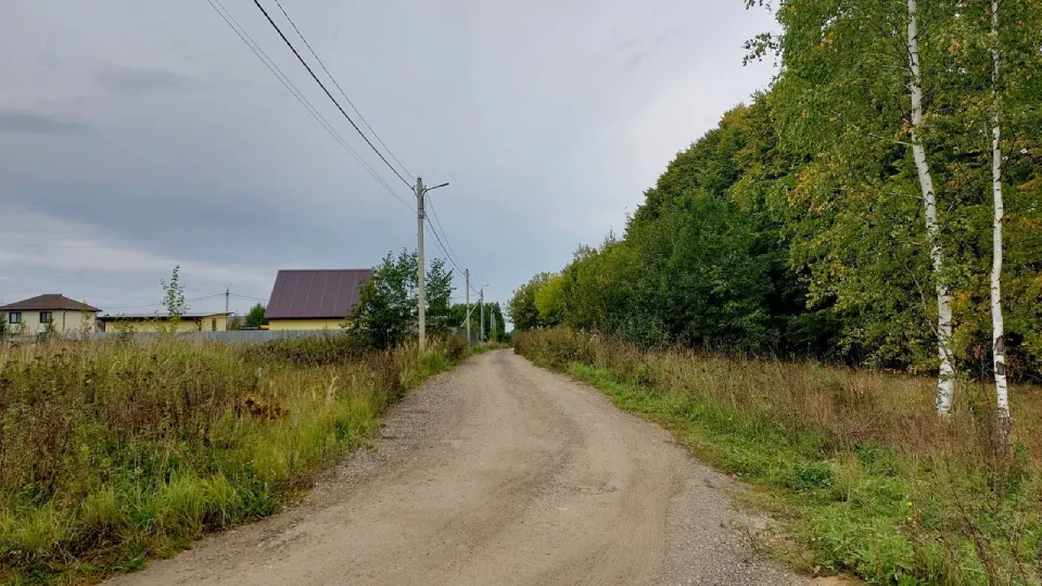 Фото: Администрация г.о. Шаховская