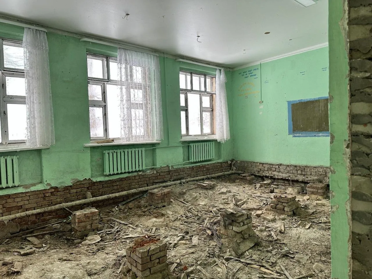 Пресс-служба администрации Можайского городского округа