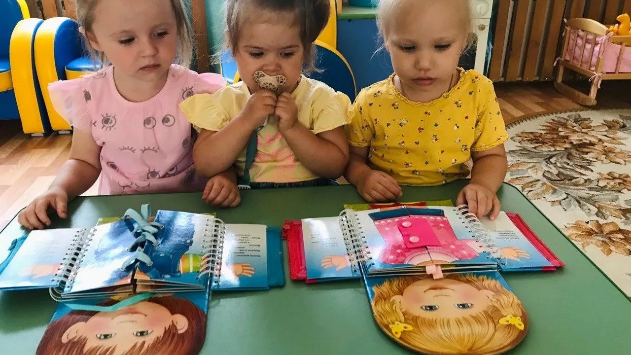 Фото: МБОУ «Лицей №5»